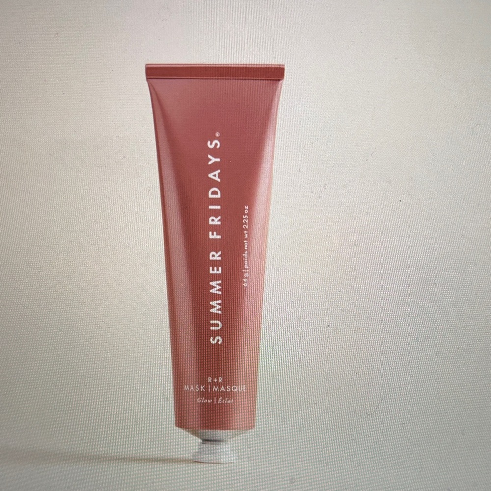 Summer Fridays R + R Mask - Picture 2 of 3